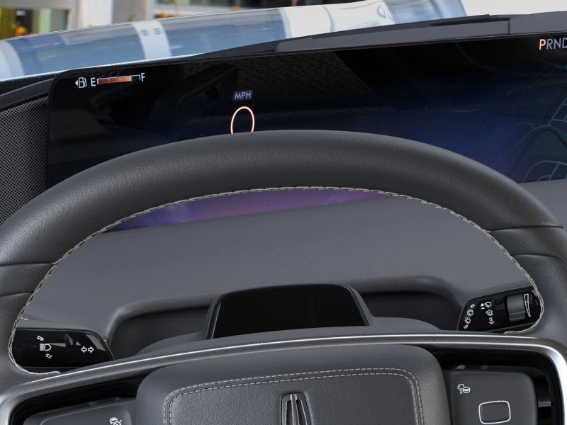 New 2026 Lincoln Navigator Reserve w/ Jet Appearance Package image 43