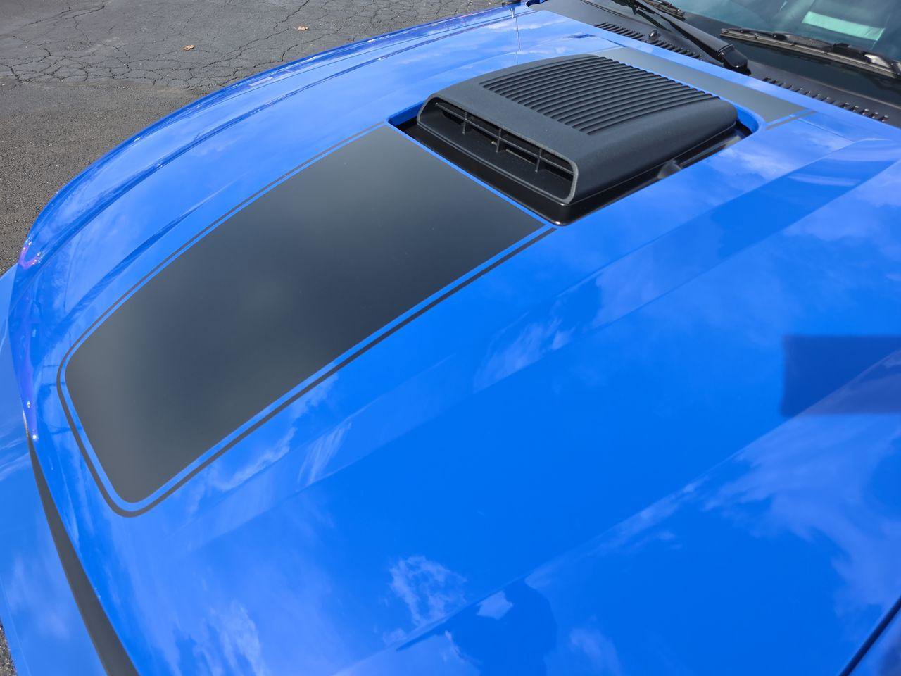 Used 2004 Ford Mustang Mach 1 image 24