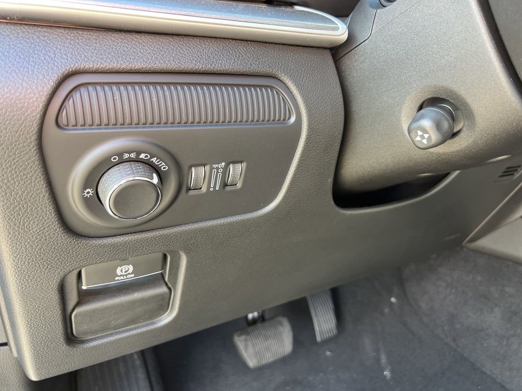 New 2026 Jeep Grand Wagoneer Limited image 12