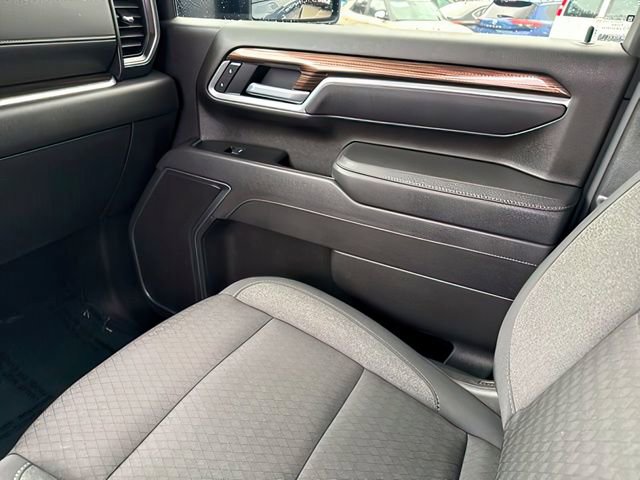 Used 2025 Chevrolet Silverado 2500 LT w/ Trail Boss Package image 27