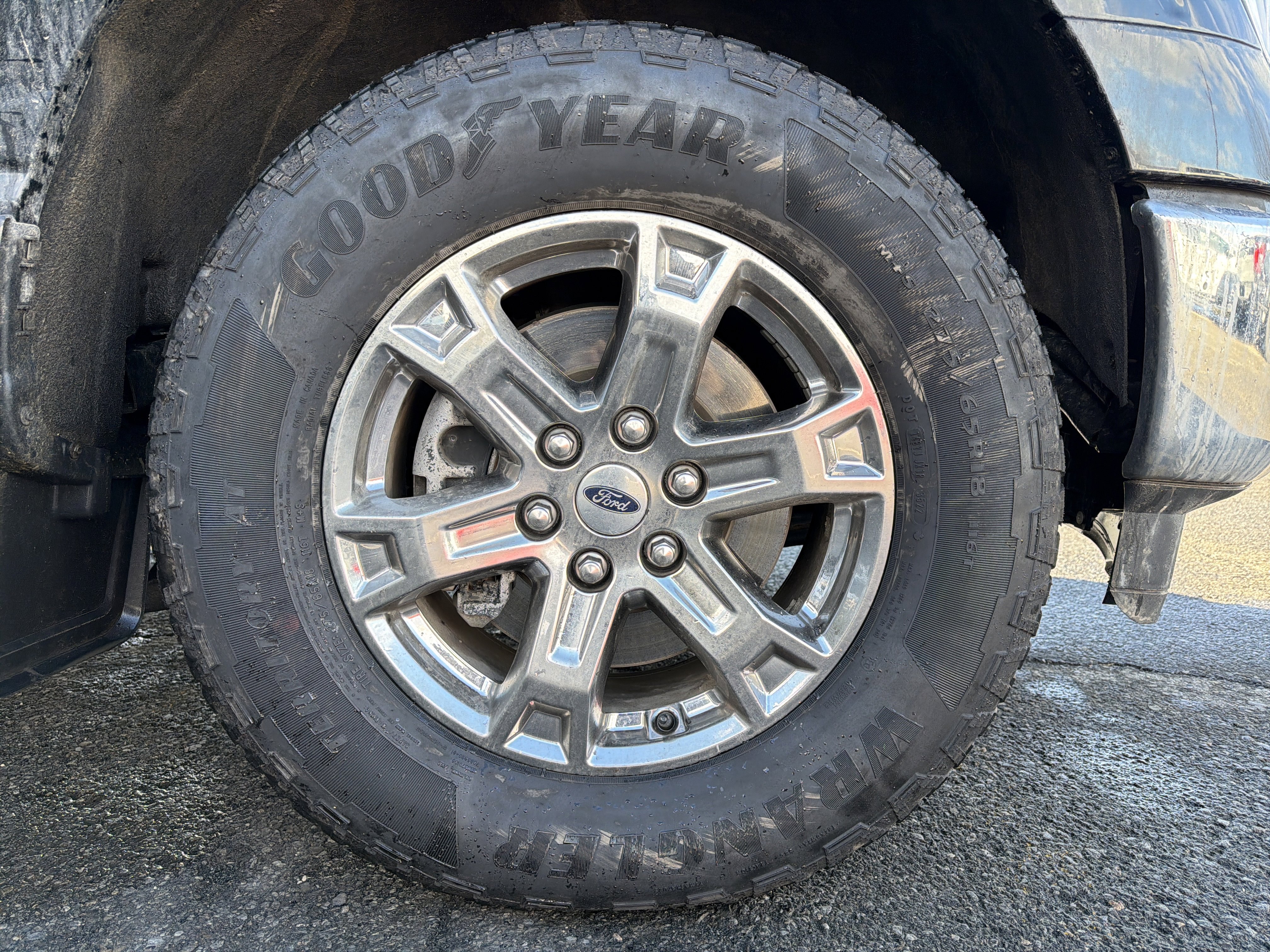 Used 2021 Ford F150 XLT w/ Equipment Group 302A High image 32