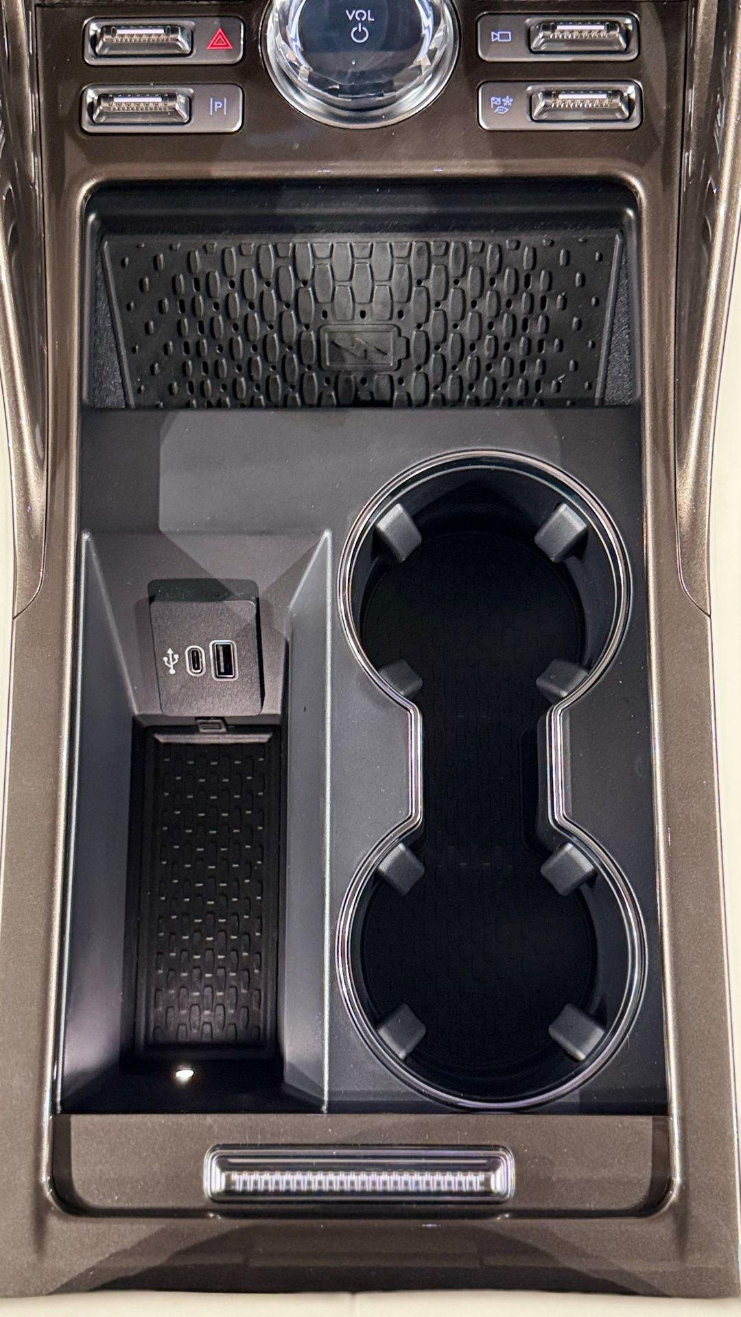 New 2026 Lincoln Nautilus Black Label AWD/4WD image 93