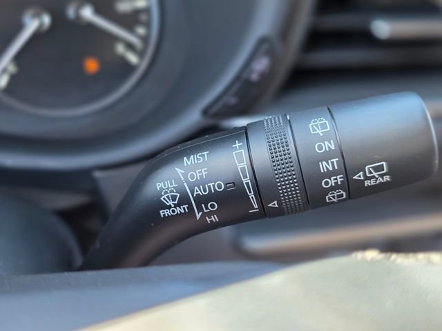 Certified 2023 MAZDA CX-30 AWD 2.5 S w/ Select Package image 34