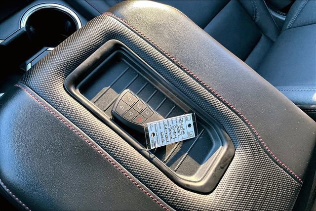 Used 2024 Chevrolet Tahoe RST w/ Sport Performance Package image 9