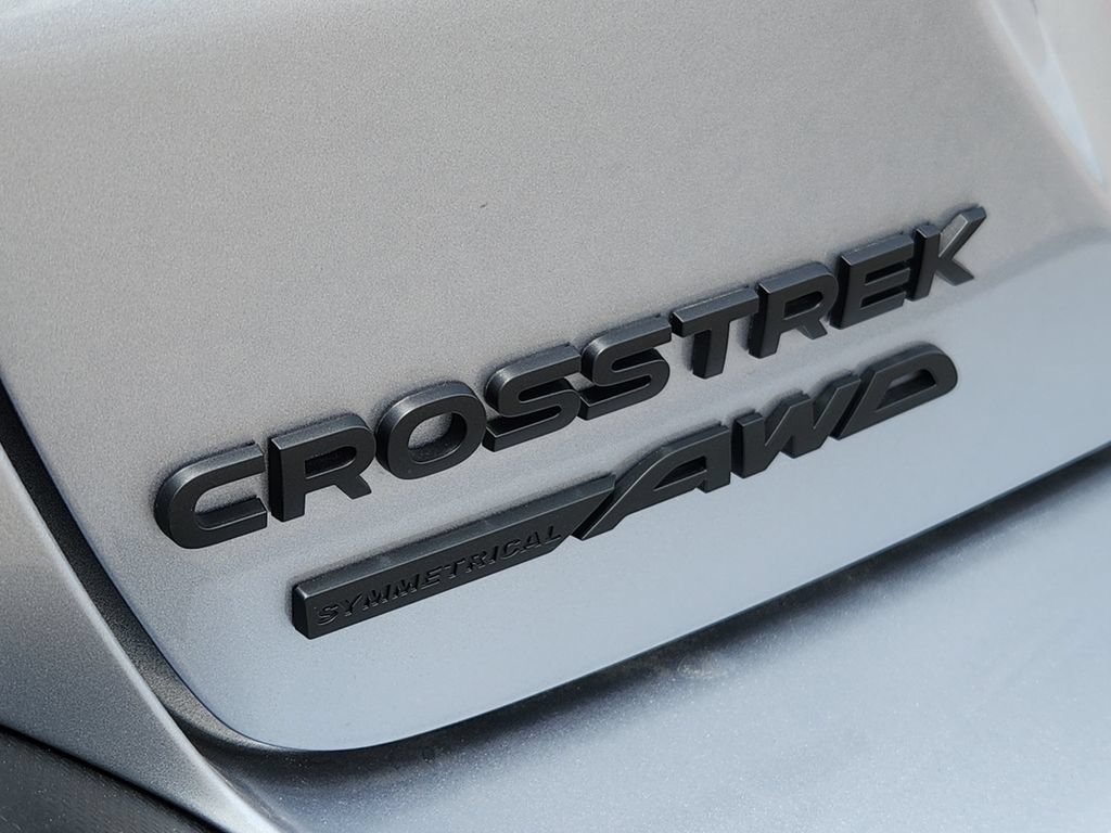 New 2026 Subaru Crosstrek 2.5i Wilderness w/ Crosstrek Mirror Package AWD/4WD image 9