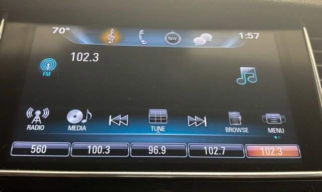 Used 2018 Buick Encore Preferred image 26