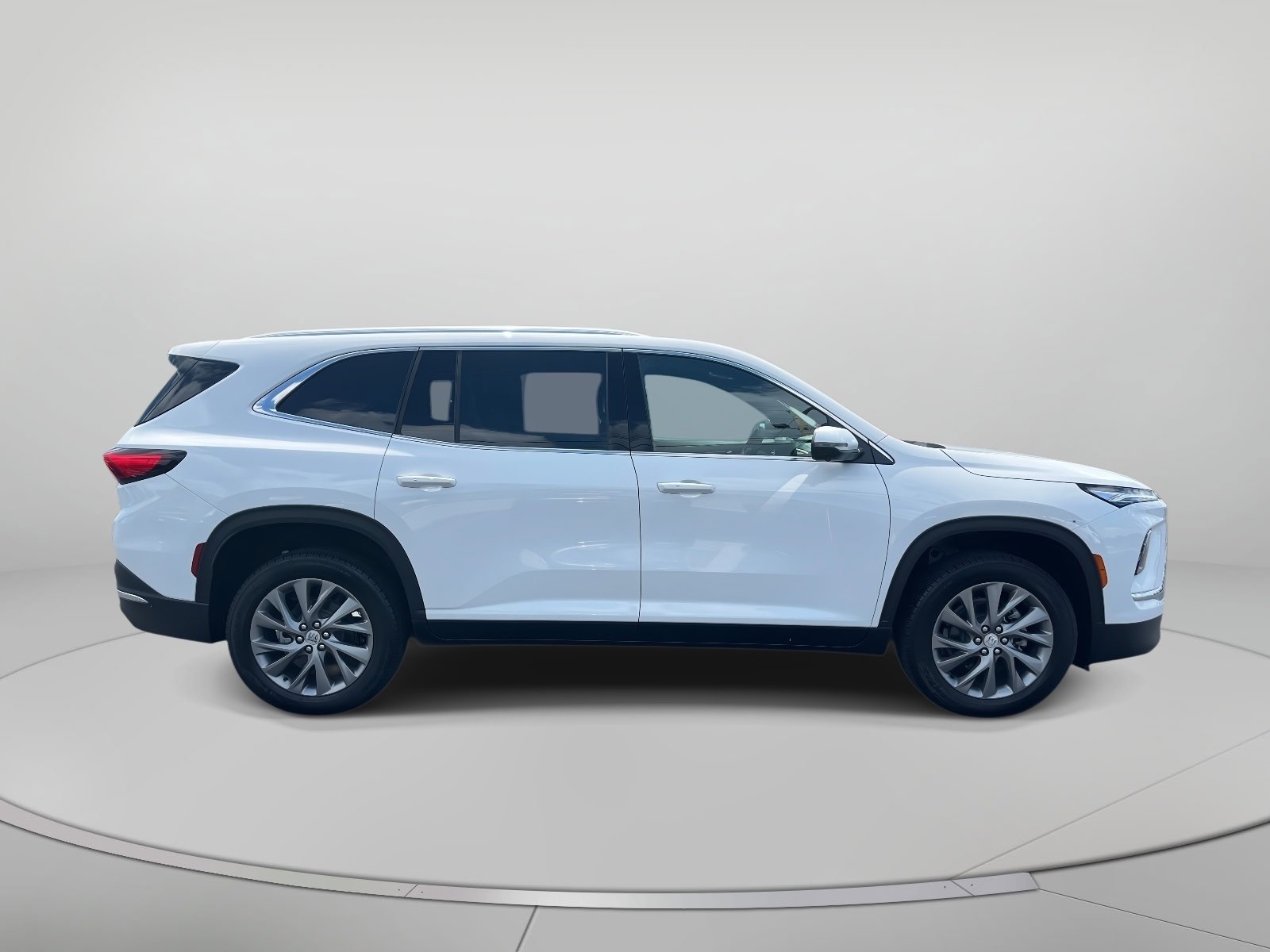 New 2026 Buick Enclave Preferred w/ Power Package image 2
