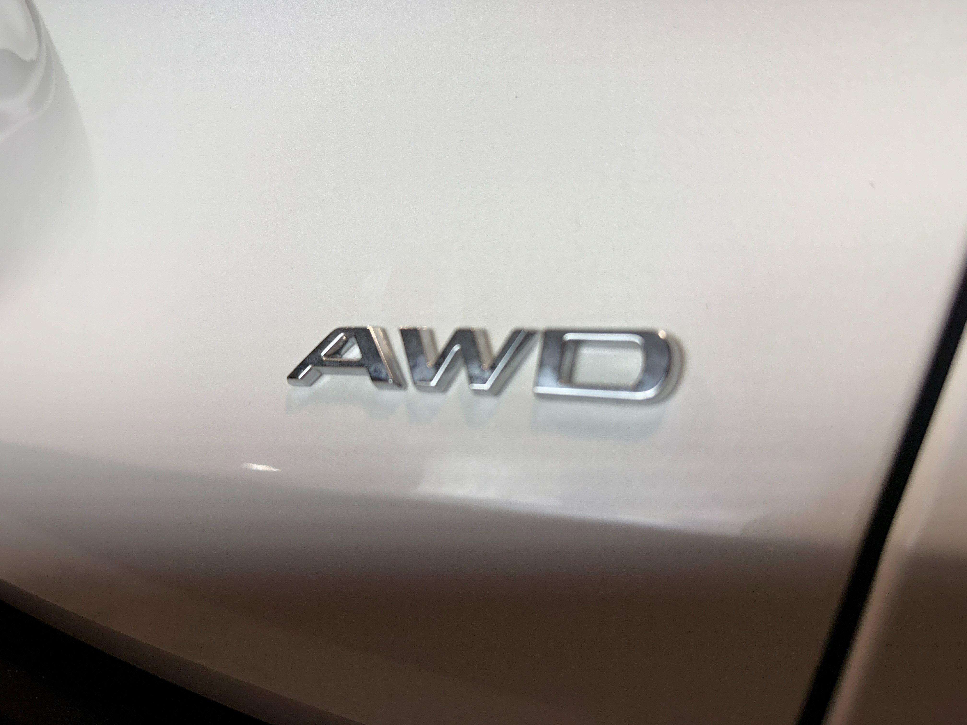 New 2026 Acura ADX A-Spec AWD/4WD image 7