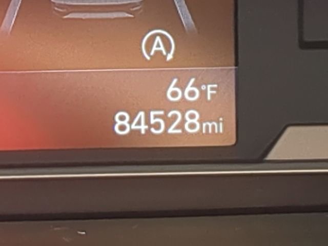 Used 2023 Hyundai Tucson SE image 24