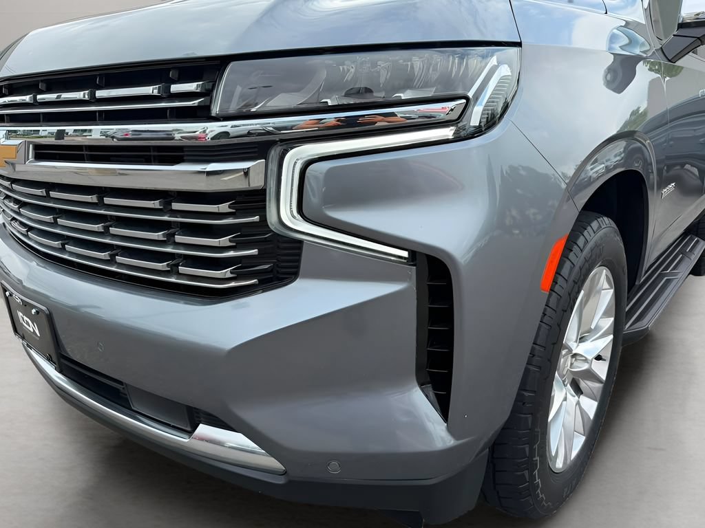 Used 2021 Chevrolet Tahoe Premier RWD image 9