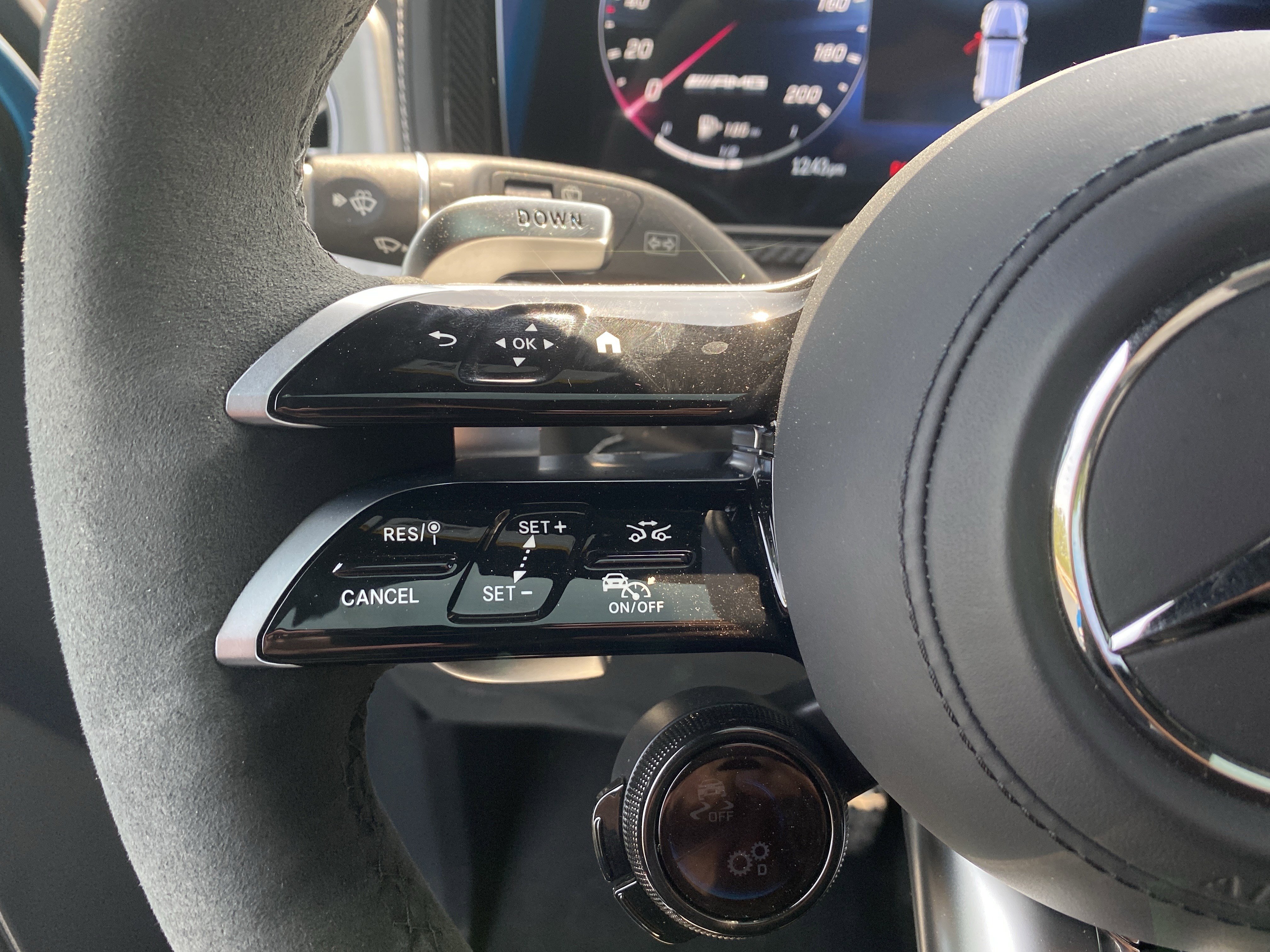 Used 2025 Mercedes-Benz G 63 AMG 4MATIC image 83