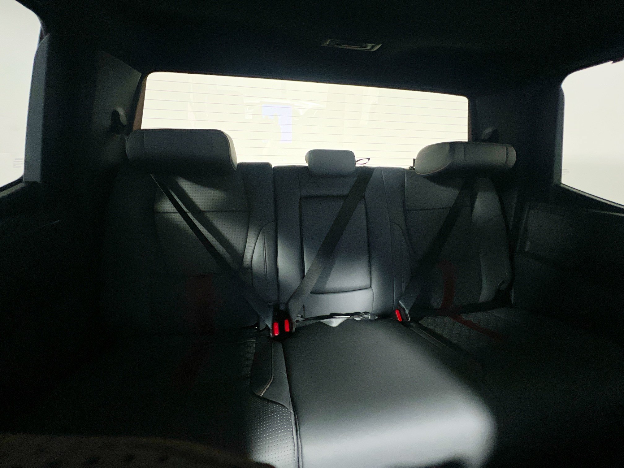 New 2026 Toyota Tundra Capstone AWD/4WD image 32