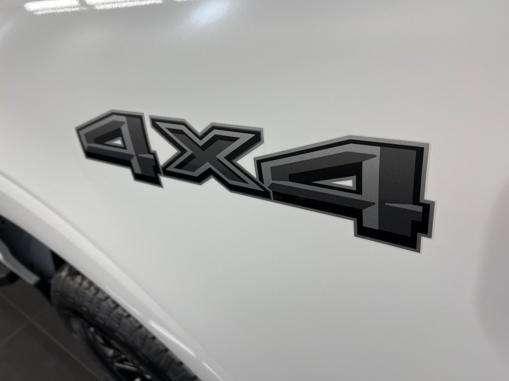 New 2026 Ford F150 Lariat image 38