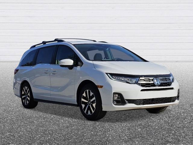 New 2026 Honda Odyssey EX-L image 5