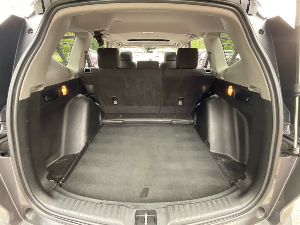 Used 2019 Honda CR-V EX image 37