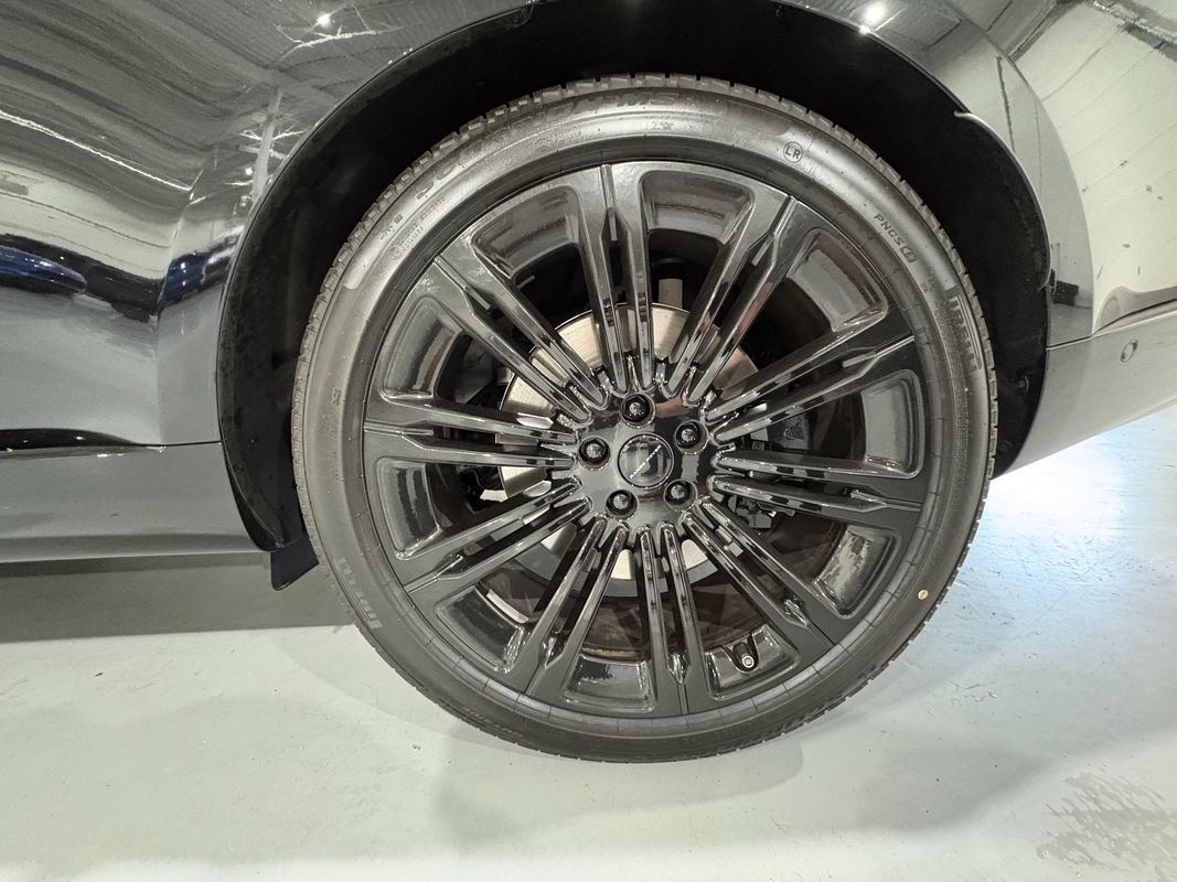 Used 2026 Land Rover Range Rover SE AWD/4WD image 64