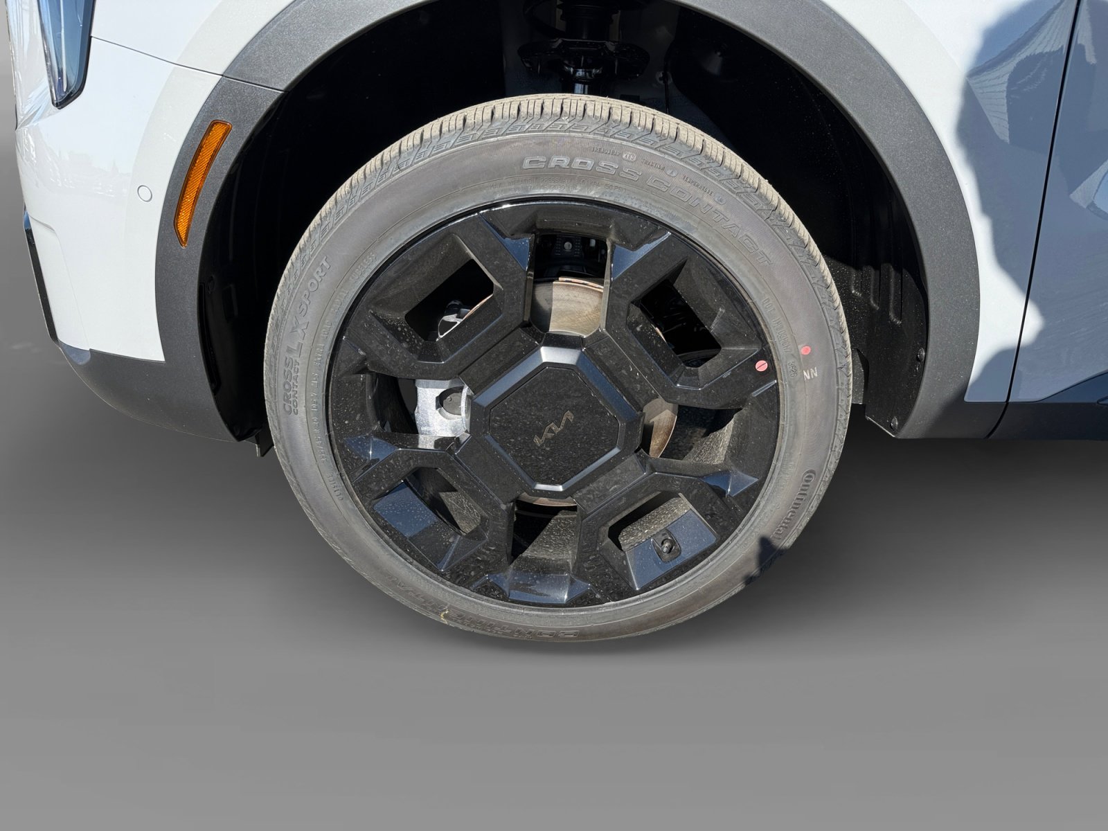 New 2026 Kia Sorento SX image 9