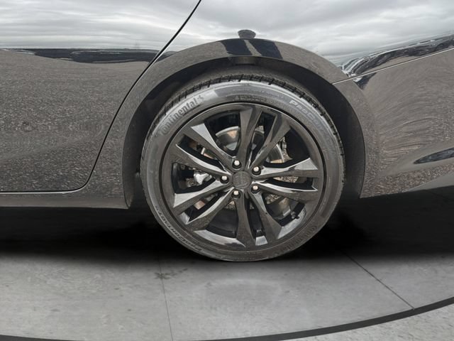 Used 2025 Chevrolet Malibu LT FWD image 31