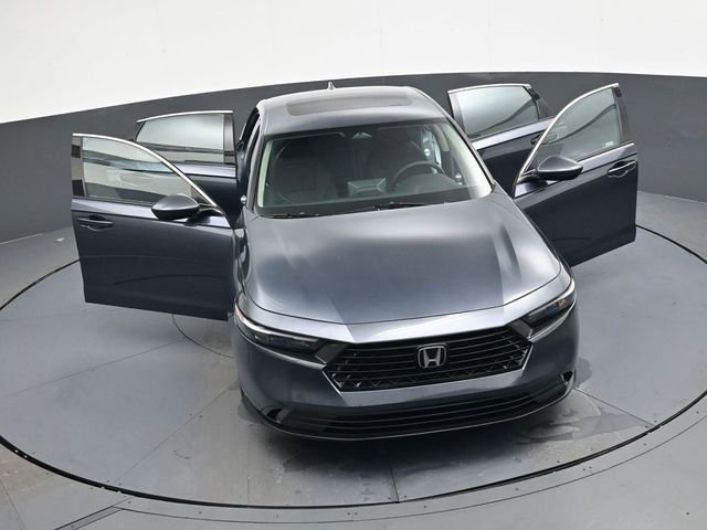 Used 2023 Honda Accord EX image 35