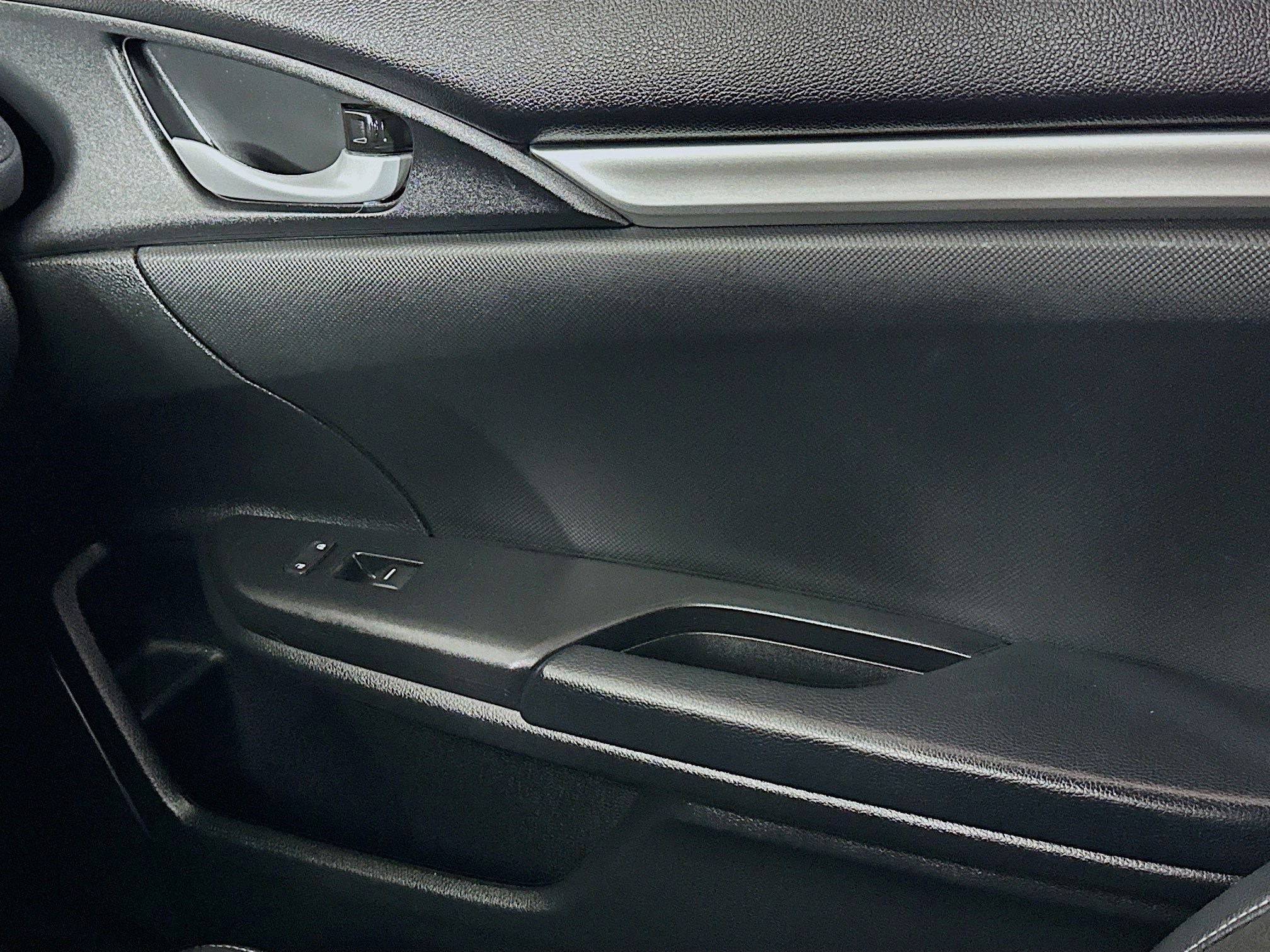 Used 2021 Honda Civic Sport image 16