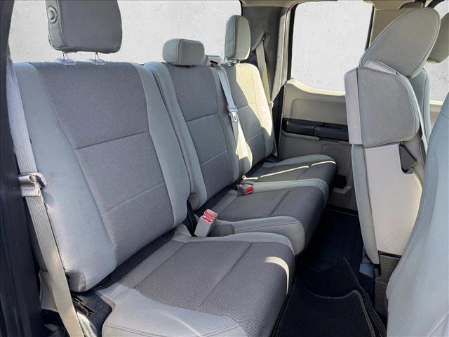 Used 2016 Ford F150 XL w/ Equipment Group 101A Mid image 16