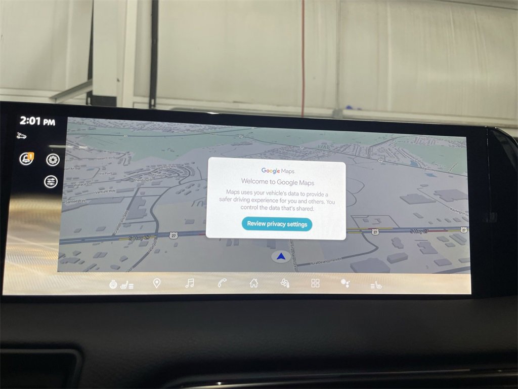 New 2026 Nissan Armada PRO-4X image 18