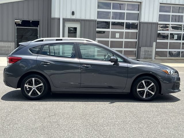 Certified 2023 Subaru Impreza 2.0i Premium AWD/4WD image 14
