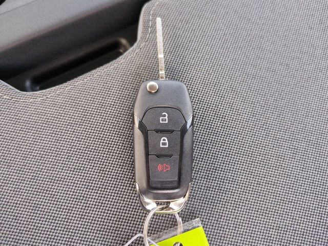 New 2026 Ford F350 XL w/ STX Appearance Package image 25