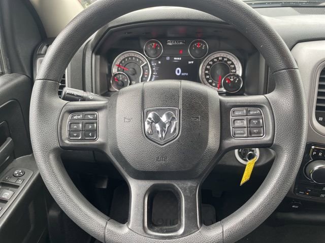 Used 2024 RAM 1500 Tradesman w/ Tradesman SXT Package image 21