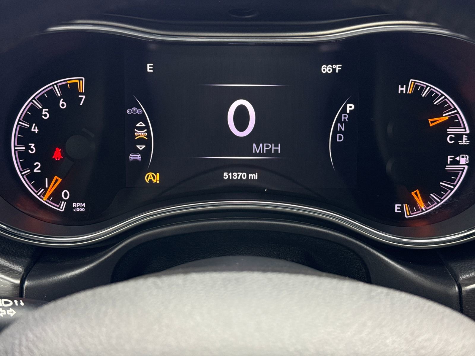 Used 2018 Jeep Grand Cherokee Limited RWD image 22