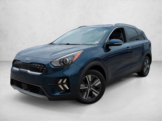 Used 2020 Kia Niro EX Premium image 1