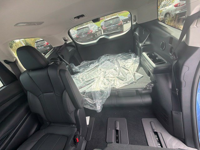 New 2027 Subaru Ascent Onyx Edition AWD/4WD image 8