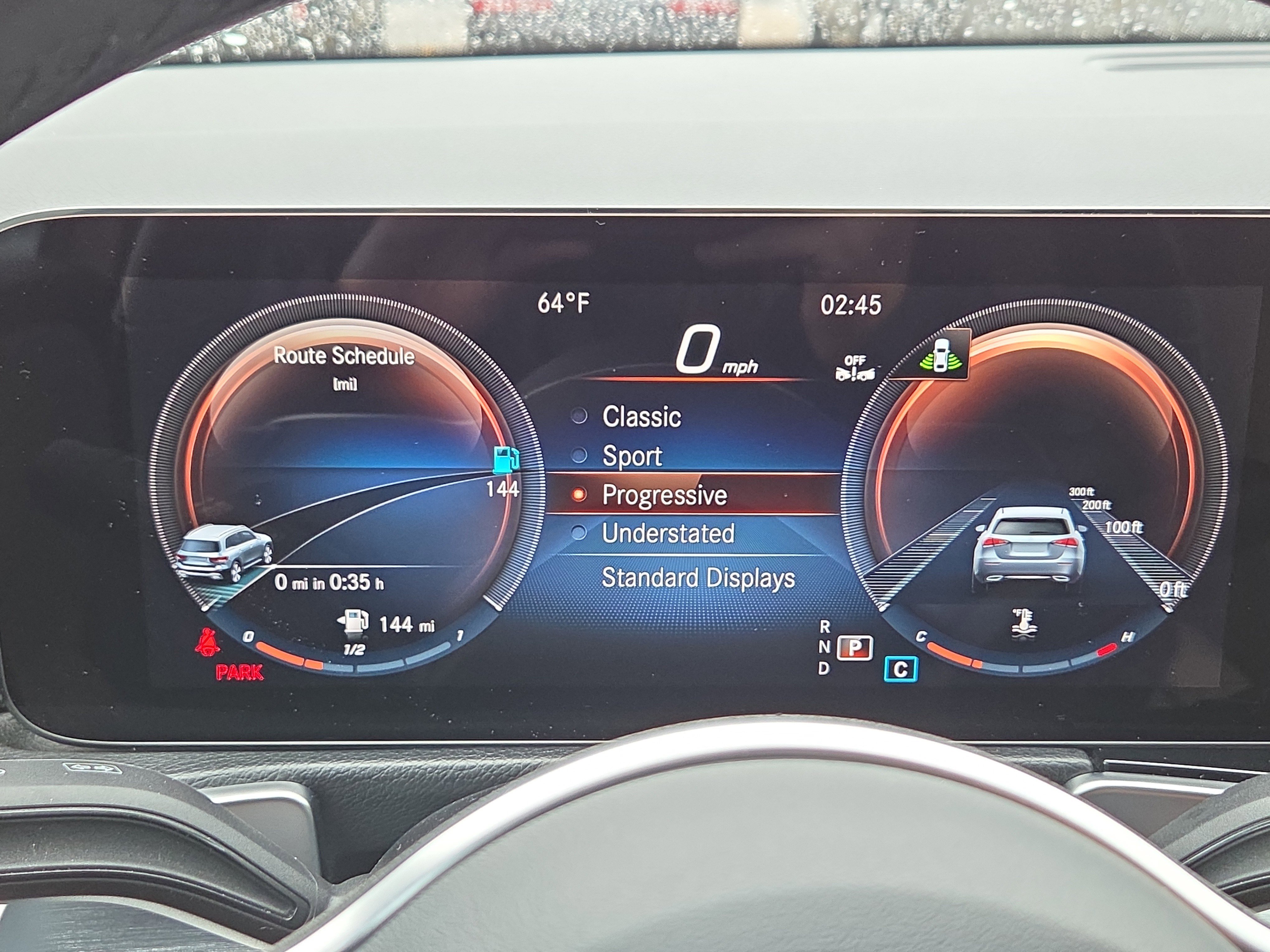 Used 2023 Mercedes-Benz GLB 250 image 11