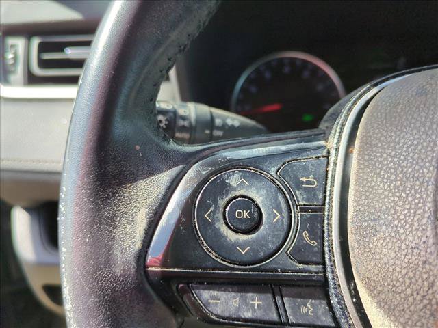 Used 2021 Toyota RAV4 XLE Premium FWD image 13