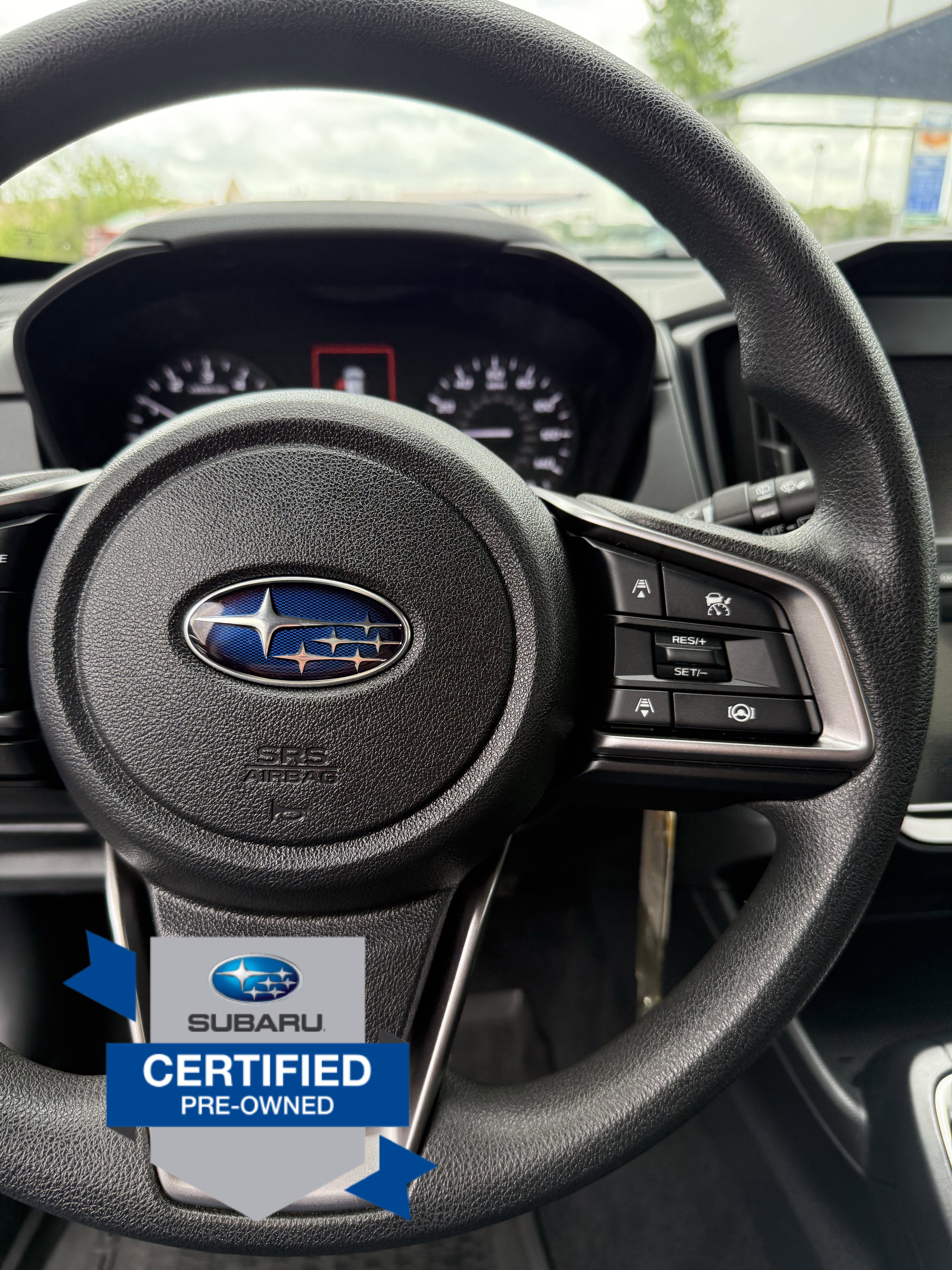 Used 2024 Subaru Impreza 2.0i AWD/4WD image 23