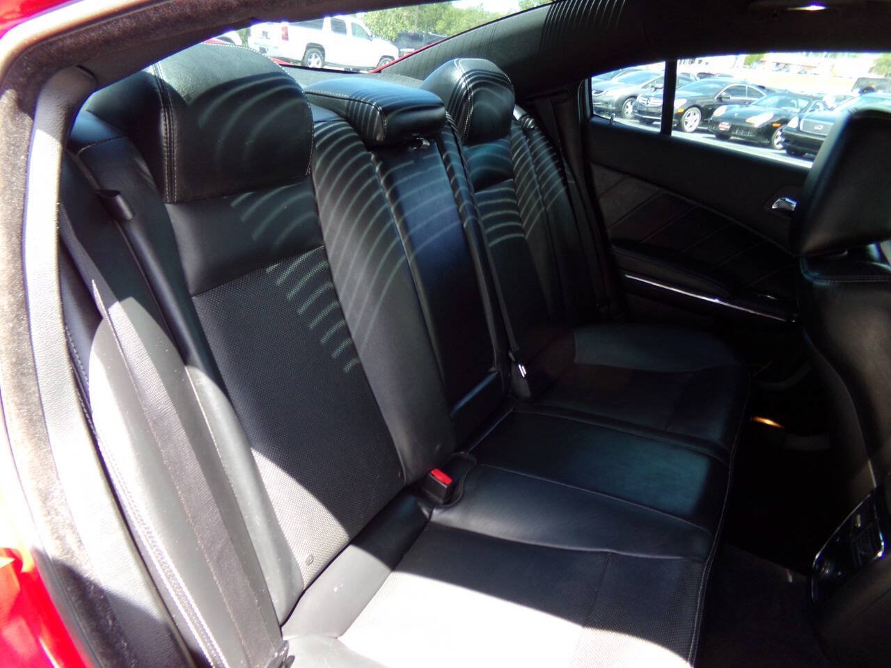 Used 2012 Dodge Charger R/T RWD image 21