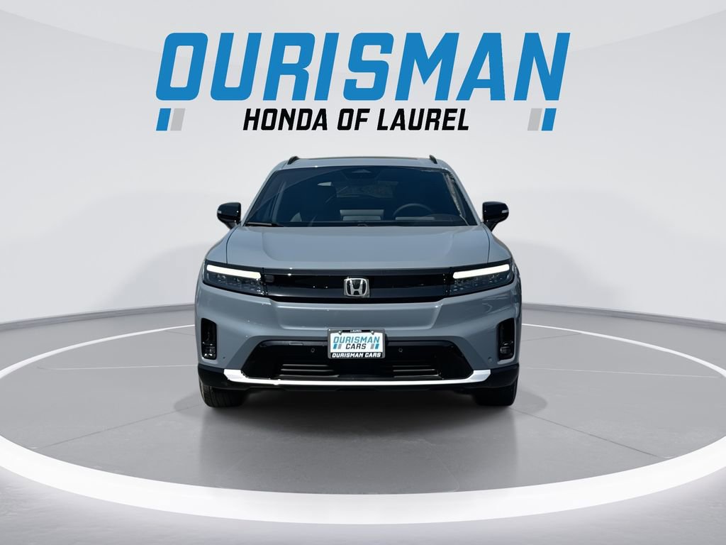 New 2026 Honda Prologue Touring image 3