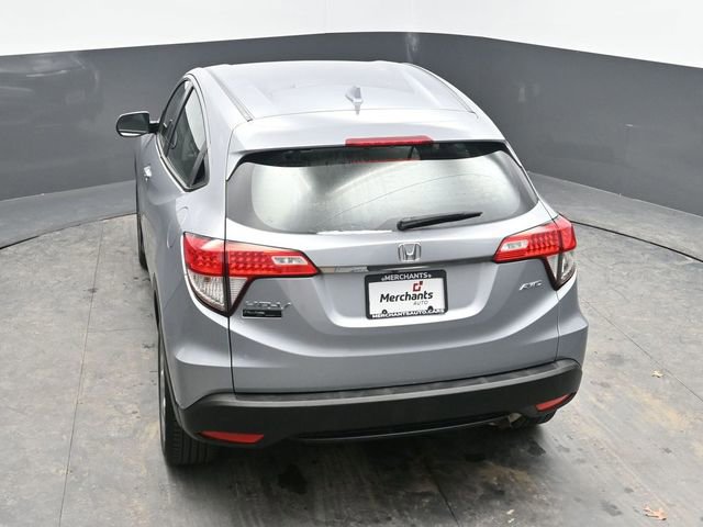 Used 2022 Honda HR-V LX image 13