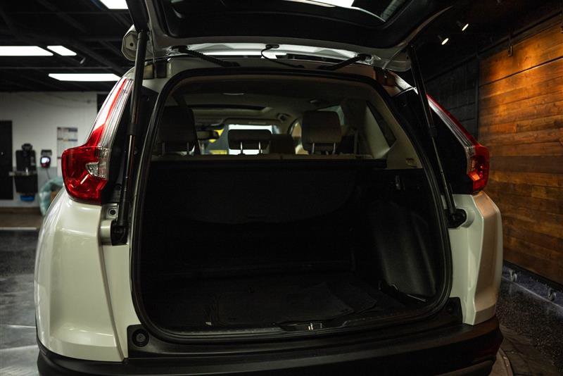 Used 2019 Honda CR-V EX-L image 7