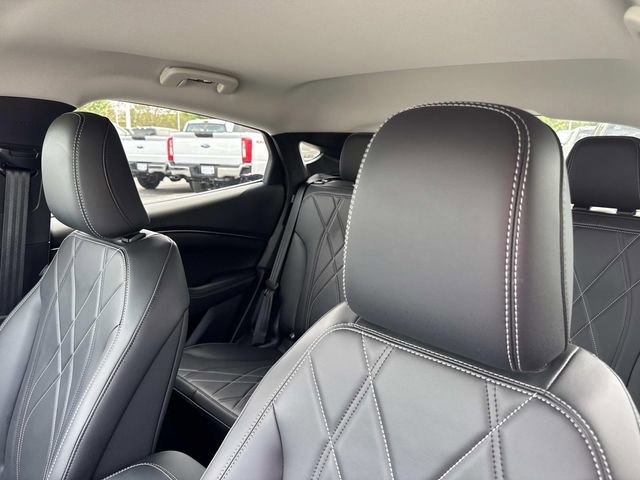 Certified 2025 Ford Mustang Mach-E Select image 32