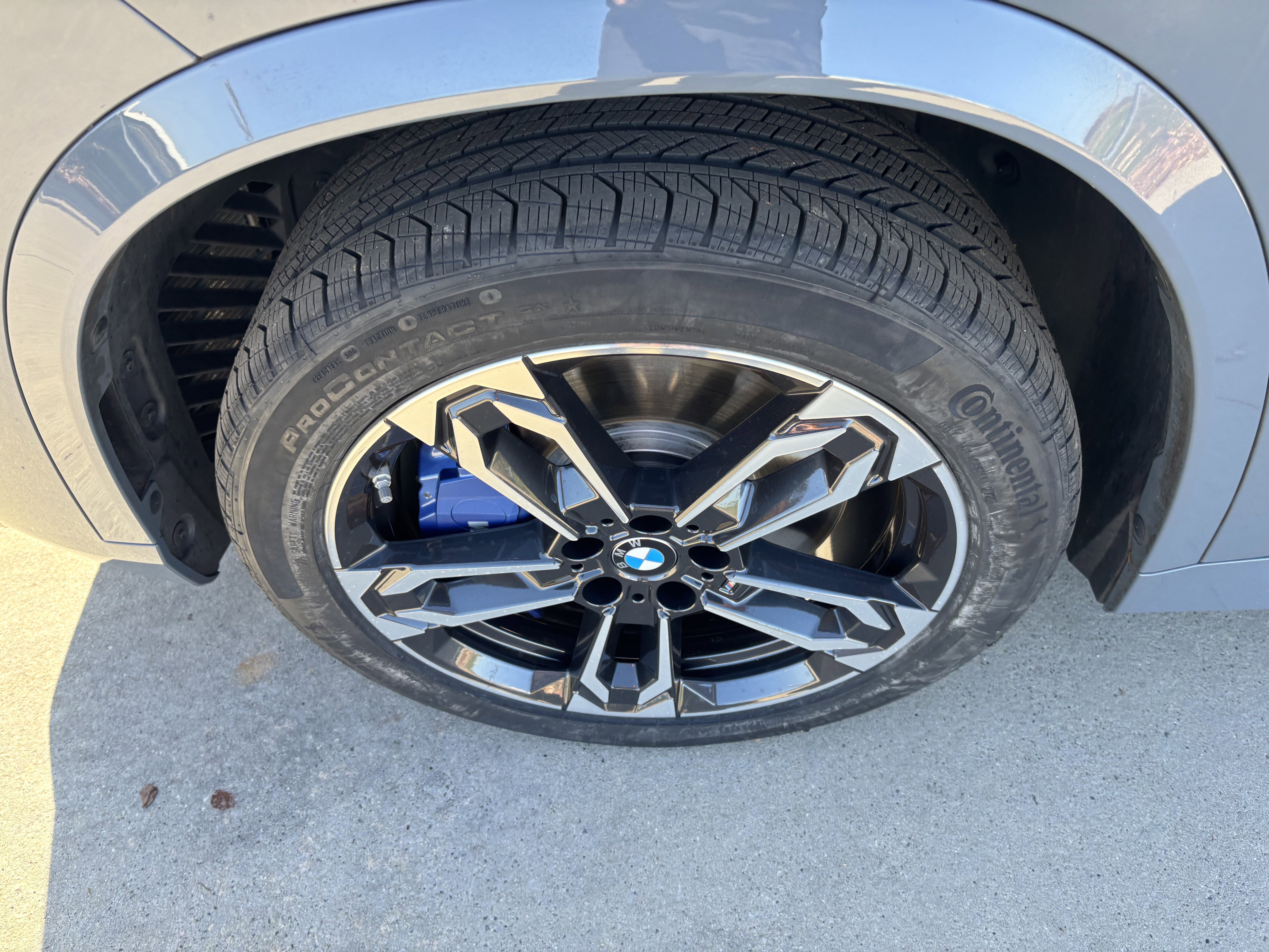 Certified 2025 BMW X1 M35i image 13