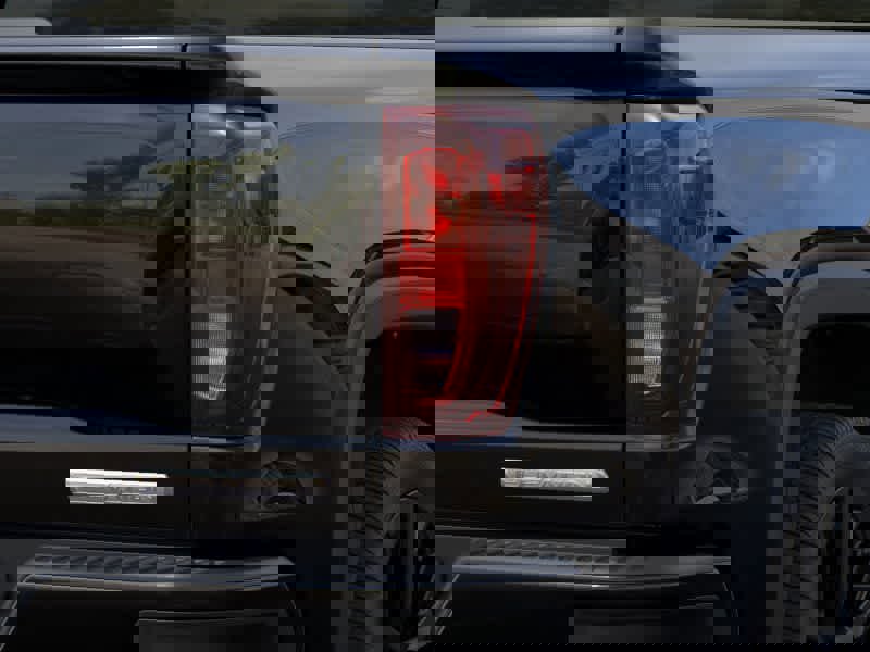 New 2026 GMC Sierra 1500 Elevation w/ Elevation Select Package image 11