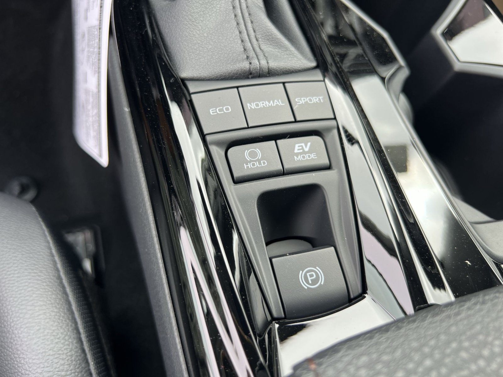 New 2026 Toyota Camry XLE w/ Premium Plus Package FWD image 25