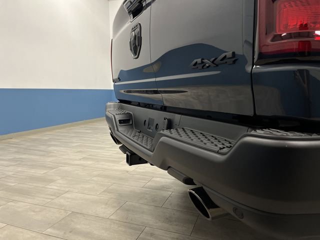 New 2026 RAM 1500 Rebel image 40