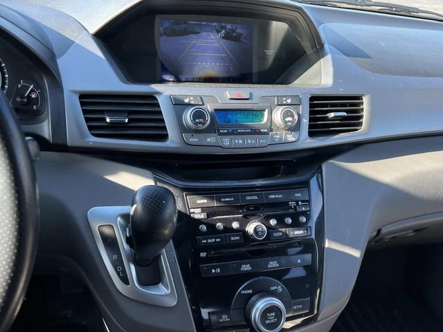Used 2012 Honda Odyssey EX-L image 8