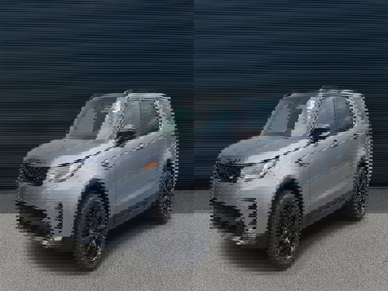 Used 2025 Land Rover Discovery Dynamic SE image 1