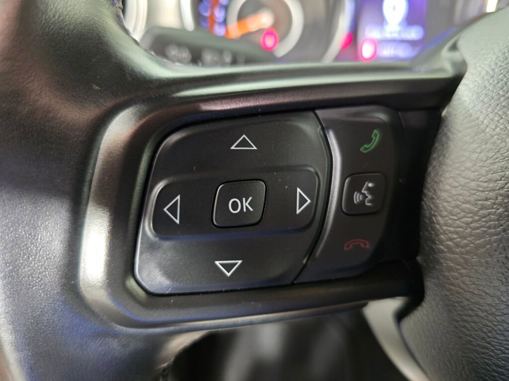 Used 2022 Jeep Wrangler Unlimited Sport image 23