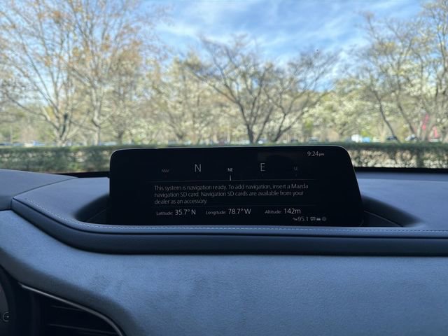 New 2026 MAZDA CX-30 Aire Edition image 18