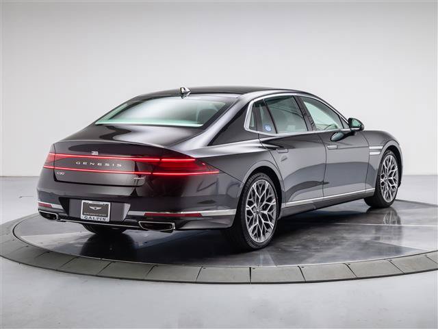 New 2026 Genesis G90 3.5T AWD/4WD image 5