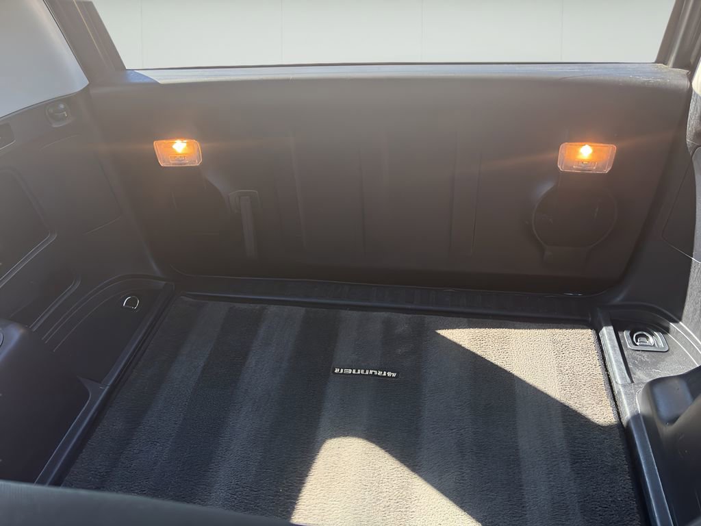 Used 2016 Toyota 4Runner SR5 AWD/4WD image 9